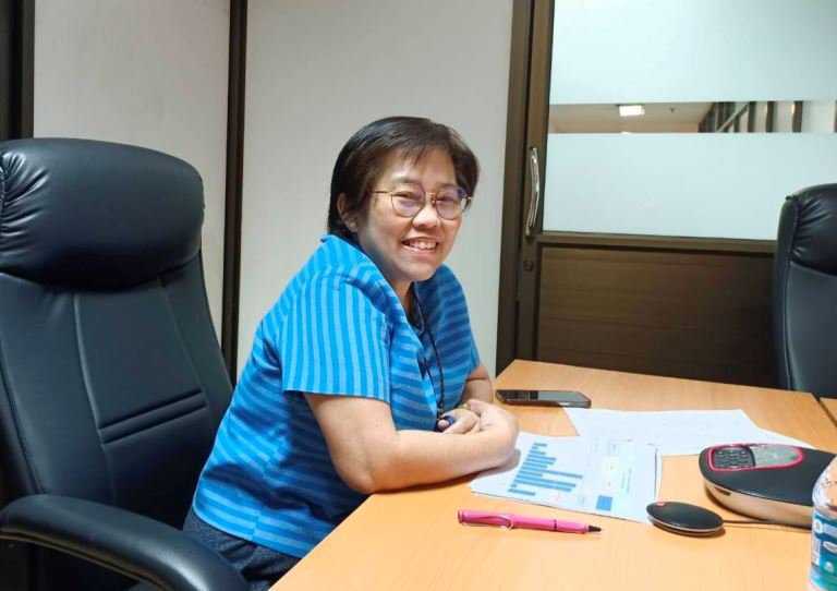 "รสอ.สุชาดา" ติดตามผลการดำเนินงานของเงินทุนหมุนเวียนฯ ประจำปีงบประมาณ พ.ศ. 2566 