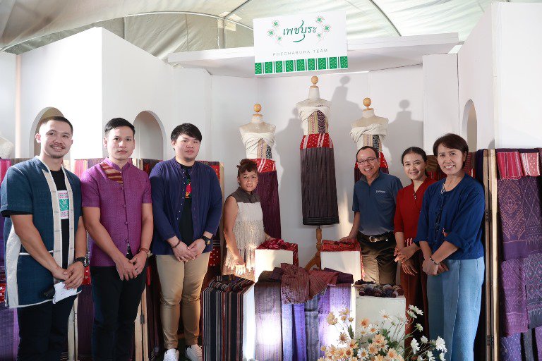 "ดีพร้อม" ติดอาวุธคาราคุริ (Karakuri) เทคโนโลยีระบบอัตโนมัติต้นทุนต่ำให้ชุมชน 