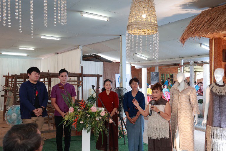 "ดีพร้อม" ติดอาวุธคาราคุริ (Karakuri) เทคโนโลยีระบบอัตโนมัติต้นทุนต่ำให้ชุมชน 