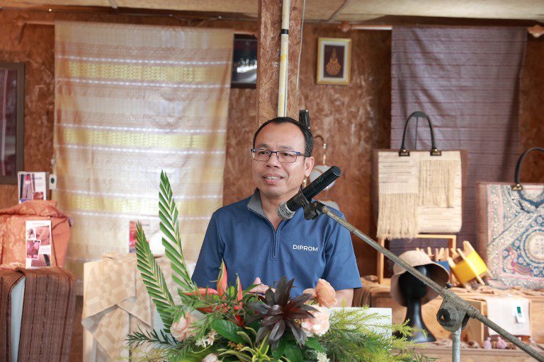 "ดีพร้อม" ติดอาวุธคาราคุริ (Karakuri) เทคโนโลยีระบบอัตโนมัติต้นทุนต่ำให้ชุมชน 
