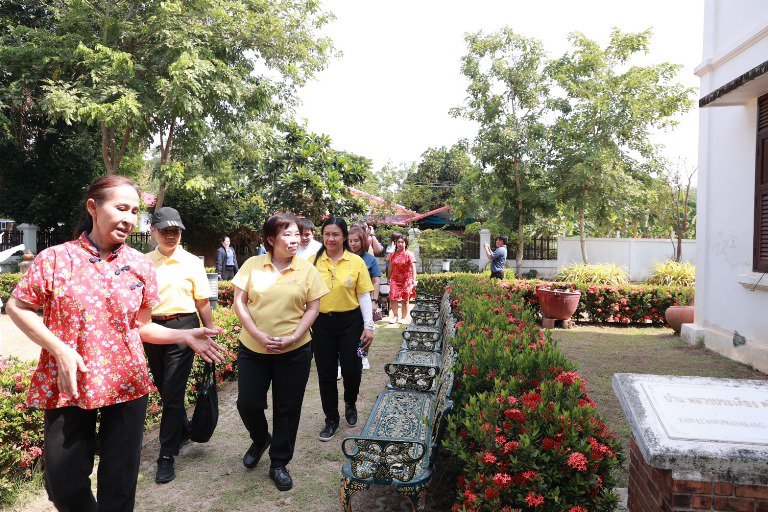 "ดีพร้อม" บุกภาคเหนือ อัพสกิลการทำงานผ่านการจัดการองค์ความรู้