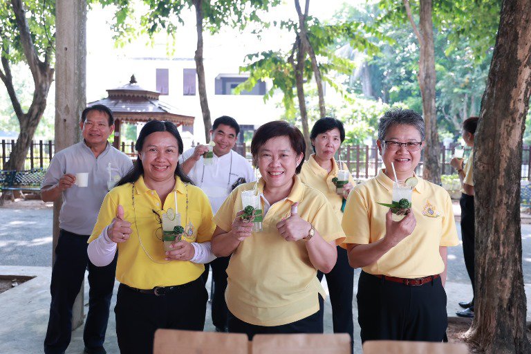 "ดีพร้อม" บุกภาคเหนือ อัพสกิลการทำงานผ่านการจัดการองค์ความรู้