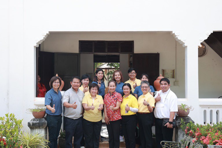 "ดีพร้อม" บุกภาคเหนือ อัพสกิลการทำงานผ่านการจัดการองค์ความรู้