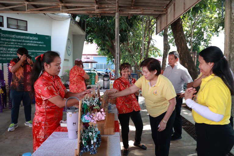 "ดีพร้อม" บุกภาคเหนือ อัพสกิลการทำงานผ่านการจัดการองค์ความรู้
