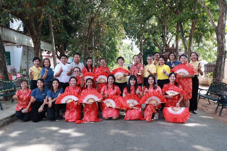 "ดีพร้อม" บุกภาคเหนือ อัพสกิลการทำงานผ่านการจัดการองค์ความรู้