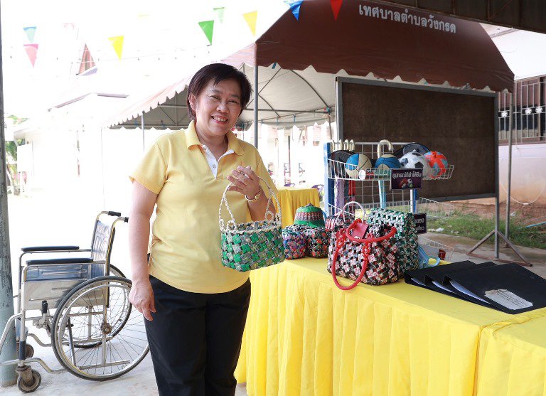 "ดีพร้อม" บุกภาคเหนือ อัพสกิลการทำงานผ่านการจัดการองค์ความรู้