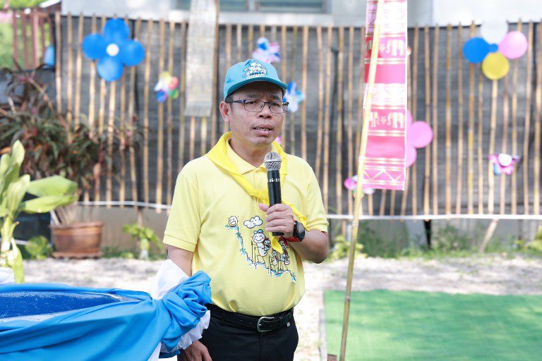 "ดีพร้อมภาคเหนือ" รวมพลังจิตอาสา ปล่อยปลาและปลูกต้นไม้ เฉลิมพระเกียรติ วันแม่แห่งชาติ