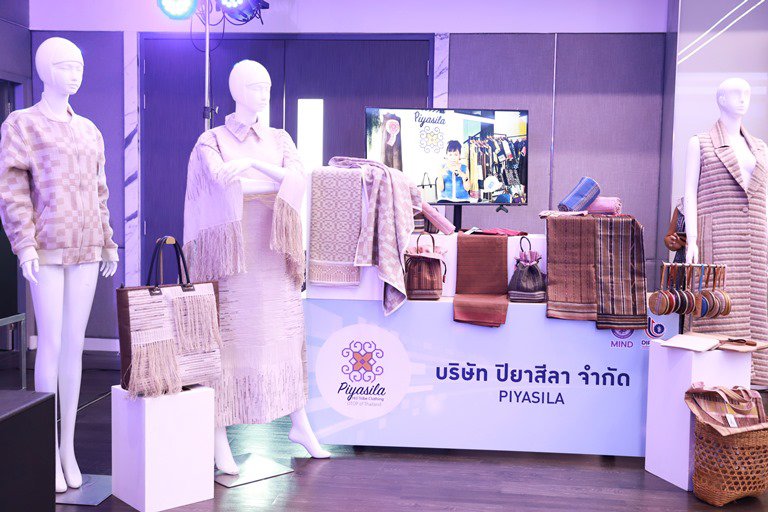 “ดีพร้อม” เผยครึ่งปีแรก ดันมูลค่าเศรษฐกิจโตกว่า 5,000 ล้านบาท