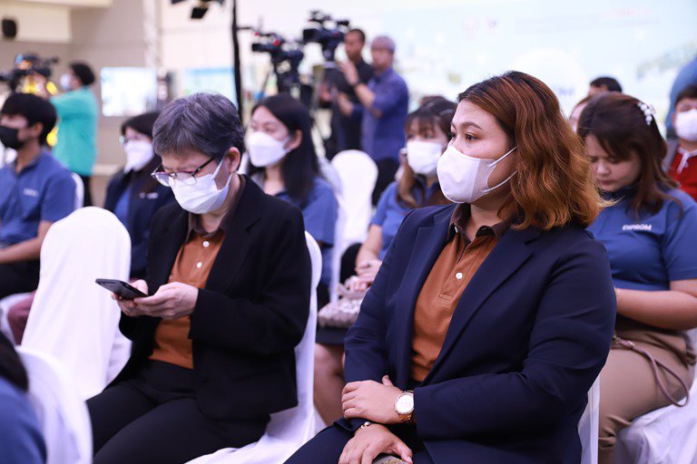 “ดีพร้อม” เผยครึ่งปีแรก ดันมูลค่าเศรษฐกิจโตกว่า 5,000 ล้านบาท
