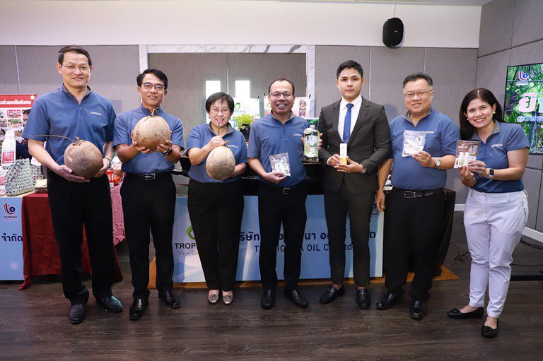 “ดีพร้อม” เผยครึ่งปีแรก ดันมูลค่าเศรษฐกิจโตกว่า 5,000 ล้านบาท