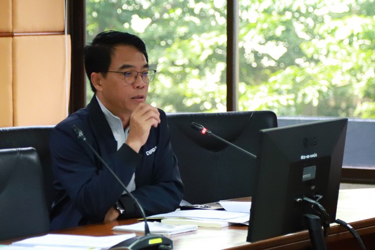 "ดีพร้อม" ระดมความคิดคณะทำงานฯ เตรียมจัดงานรางวัลอุตสาหกรรม ประจำปี 2566 