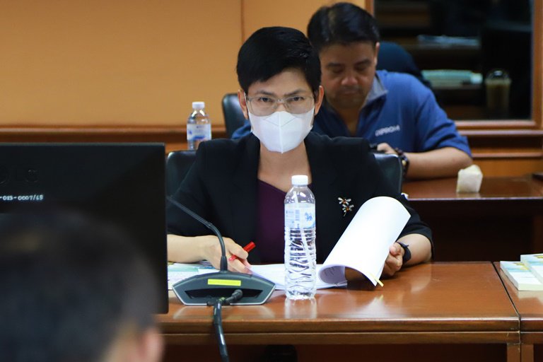 "ดีพร้อม" ระดมความคิดคณะทำงานฯ เตรียมจัดงานรางวัลอุตสาหกรรม ประจำปี 2566 