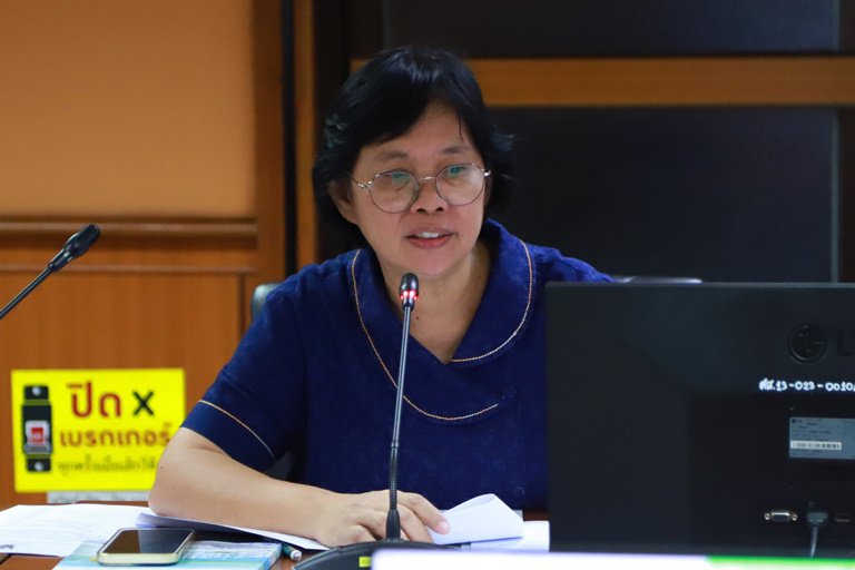 "ดีพร้อม" ระดมความคิดคณะทำงานฯ เตรียมจัดงานรางวัลอุตสาหกรรม ประจำปี 2566 