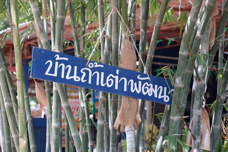 "อธิบดีใบน้อย" ลงพื้นที่เยี่ยมชมชุมชนดีพร้อมต้นแบบเมืองย่าโม