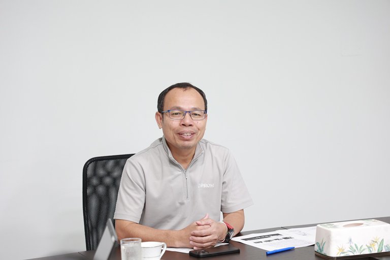 "อธิบดีใบน้อย" ลงพื้นที่เยี่ยมชมชุมชนดีพร้อมต้นแบบเมืองย่าโม