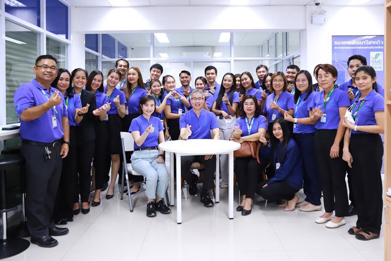 ปลัดฯ ณัฐพล ลงพื้นที่ตรวจติดตามการดำเนินงาน สอจ.อยุธยา และอ่างทอง ย้ำทุกจุดจี้โรงงานกรอกข้อมูลการประกอบการอุตสาหกรรม ภายในสิงหาคมนี้! 
