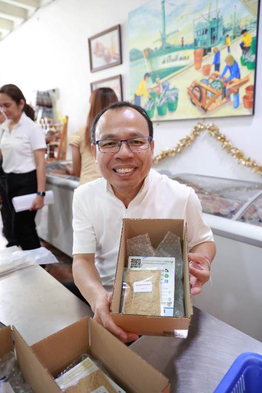 "ดีพร้อม" พาตะลุยย่านเมืองเก่าจังหวัดสงขลา หวังขยายชุมชนดีพร้อม ให้โตได้โตไกลแบบยั่งยืน
