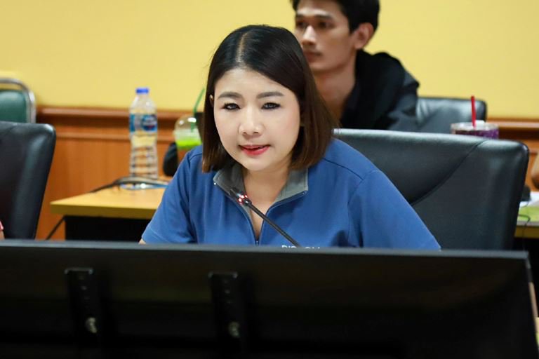“อธิบดีใบน้อย” นำประชุมบอร์ดบริหารเงินทุนหมุนเวียนฯ ครั้งที่ 5/2566 เดินหน้าเคาะ 3 แผนทำงาน ยิงยาวถึงปี 69  