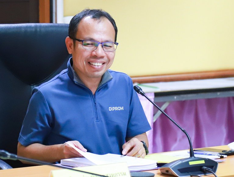 “อธิบดีใบน้อย” นำประชุมบอร์ดบริหารเงินทุนหมุนเวียนฯ ครั้งที่ 5/2566 เดินหน้าเคาะ 3 แผนทำงาน ยิงยาวถึงปี 69  