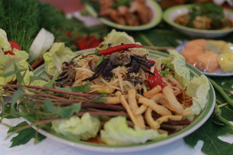 กระทรวงอุตฯ เสิร์ฟ “เมนูเด็ดชุมชนดีพร้อม” ปั้นเชฟชุมชน ดัน Soft Power อาหาร สร้างมูลค่าเพิ่มทางเศรษฐกิจ