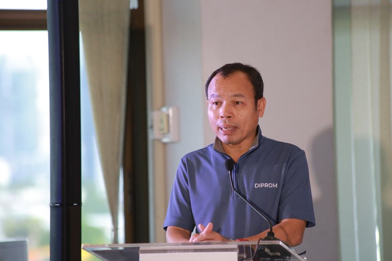 กระทรวงอุตฯ เสิร์ฟ “เมนูเด็ดชุมชนดีพร้อม” ปั้นเชฟชุมชน ดัน Soft Power อาหาร สร้างมูลค่าเพิ่มทางเศรษฐกิจ