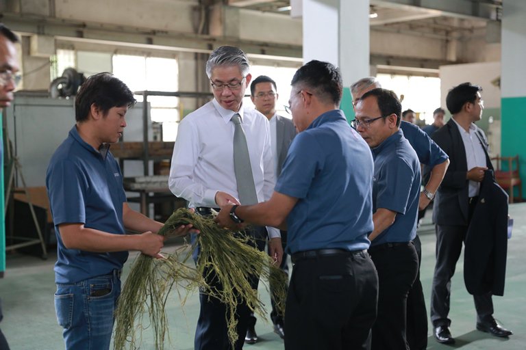 กระทรวงอุตฯ เสิร์ฟ “เมนูเด็ดชุมชนดีพร้อม” ปั้นเชฟชุมชน ดัน Soft Power อาหาร สร้างมูลค่าเพิ่มทางเศรษฐกิจ