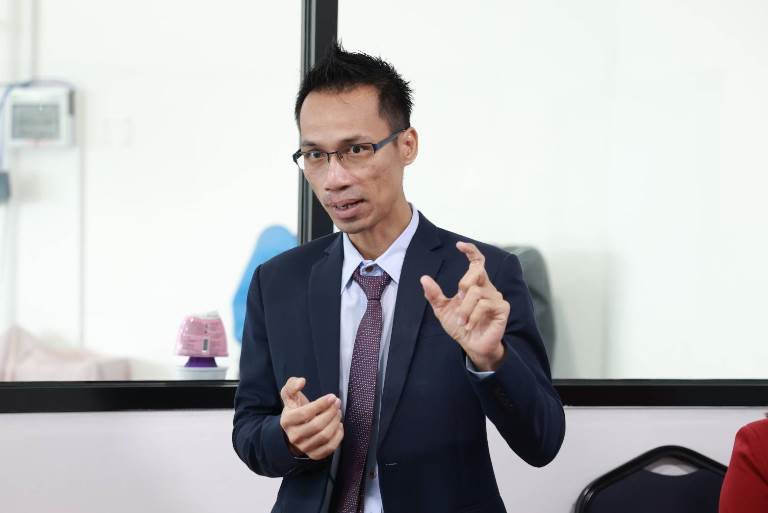 “อธิบดีใบน้อย” นำคณะสื่อมวลชนฯ เยี่ยมชมความก้าวหน้าผู้ประกอบการอัจฉริยะ