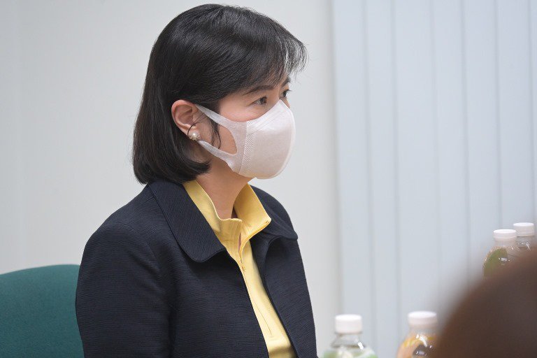 ปลัดฯ ณัฐพล เยือนแดนบั้งไฟพญานาค ย้ำ สอจ. นำนโยบาย MIND กำกับดูแลโรงงานครอบคลุมทั้ง 4 มิติ พร้อมกำชับให้กำหนดหลักเกณฑ์ส่งเสริมการประกอบการที่ดีให้ภาคอุตสาหกรรมเติบโตอย่างยั่งยืน 