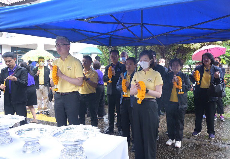 ปลัดฯ ณัฐพล เยือนแดนบั้งไฟพญานาค ย้ำ สอจ. นำนโยบาย MIND กำกับดูแลโรงงานครอบคลุมทั้ง 4 มิติ พร้อมกำชับให้กำหนดหลักเกณฑ์ส่งเสริมการประกอบการที่ดีให้ภาคอุตสาหกรรมเติบโตอย่างยั่งยืน 
