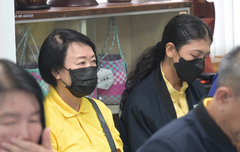 ปลัดฯ ณัฐพล เยือนแดนบั้งไฟพญานาค ย้ำ สอจ. นำนโยบาย MIND กำกับดูแลโรงงานครอบคลุมทั้ง 4 มิติ พร้อมกำชับให้กำหนดหลักเกณฑ์ส่งเสริมการประกอบการที่ดีให้ภาคอุตสาหกรรมเติบโตอย่างยั่งยืน 
