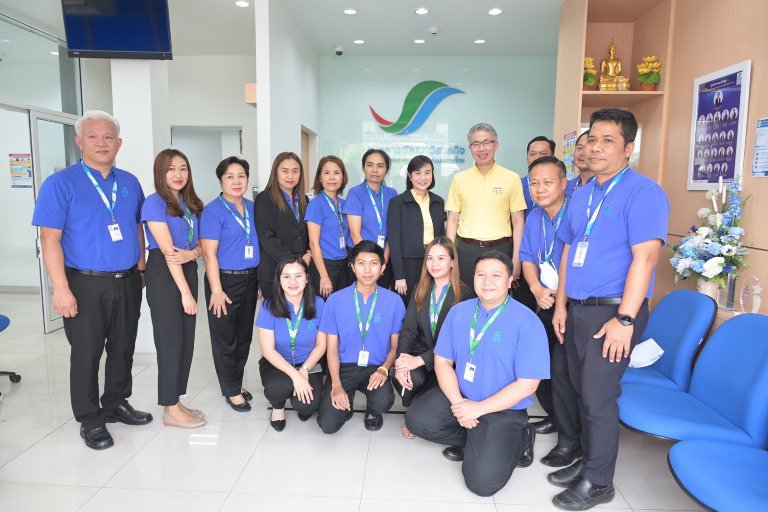 ปลัดฯ ณัฐพล เยือนแดนบั้งไฟพญานาค ย้ำ สอจ. นำนโยบาย MIND กำกับดูแลโรงงานครอบคลุมทั้ง 4 มิติ พร้อมกำชับให้กำหนดหลักเกณฑ์ส่งเสริมการประกอบการที่ดีให้ภาคอุตสาหกรรมเติบโตอย่างยั่งยืน 