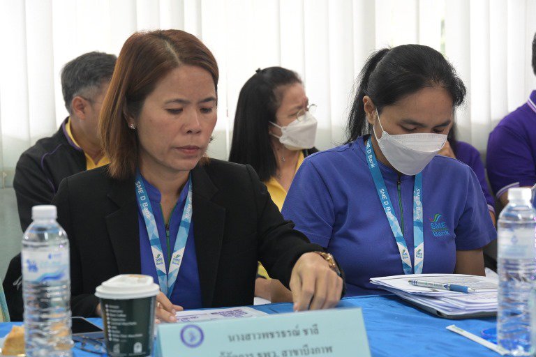 ปลัดฯ ณัฐพล เยือนแดนบั้งไฟพญานาค ย้ำ สอจ. นำนโยบาย MIND กำกับดูแลโรงงานครอบคลุมทั้ง 4 มิติ พร้อมกำชับให้กำหนดหลักเกณฑ์ส่งเสริมการประกอบการที่ดีให้ภาคอุตสาหกรรมเติบโตอย่างยั่งยืน 