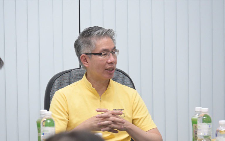 ปลัดฯ ณัฐพล เยือนแดนบั้งไฟพญานาค ย้ำ สอจ. นำนโยบาย MIND กำกับดูแลโรงงานครอบคลุมทั้ง 4 มิติ พร้อมกำชับให้กำหนดหลักเกณฑ์ส่งเสริมการประกอบการที่ดีให้ภาคอุตสาหกรรมเติบโตอย่างยั่งยืน 
