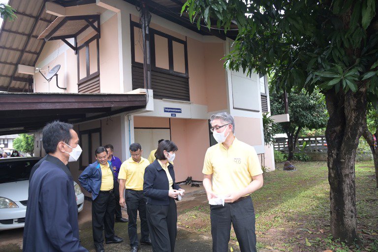 ปลัดฯ ณัฐพล เยือนแดนบั้งไฟพญานาค ย้ำ สอจ. นำนโยบาย MIND กำกับดูแลโรงงานครอบคลุมทั้ง 4 มิติ พร้อมกำชับให้กำหนดหลักเกณฑ์ส่งเสริมการประกอบการที่ดีให้ภาคอุตสาหกรรมเติบโตอย่างยั่งยืน 