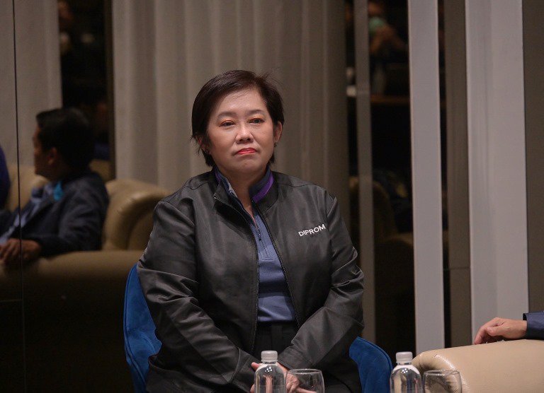 ปลัดฯ ณัฐพล กระตุ้นบุคลากรทีม MIND โซนอีสาน ใช้ “หัว และ ใจ” แก้ไขข้อร้องเรียนโรงงาน ย้ำไม่รายงาน iSingle Form เจอตรวจสุดซอย 