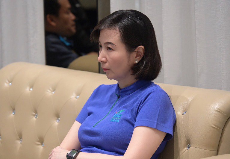 ปลัดฯ ณัฐพล กระตุ้นบุคลากรทีม MIND โซนอีสาน ใช้ “หัว และ ใจ” แก้ไขข้อร้องเรียนโรงงาน ย้ำไม่รายงาน iSingle Form เจอตรวจสุดซอย 