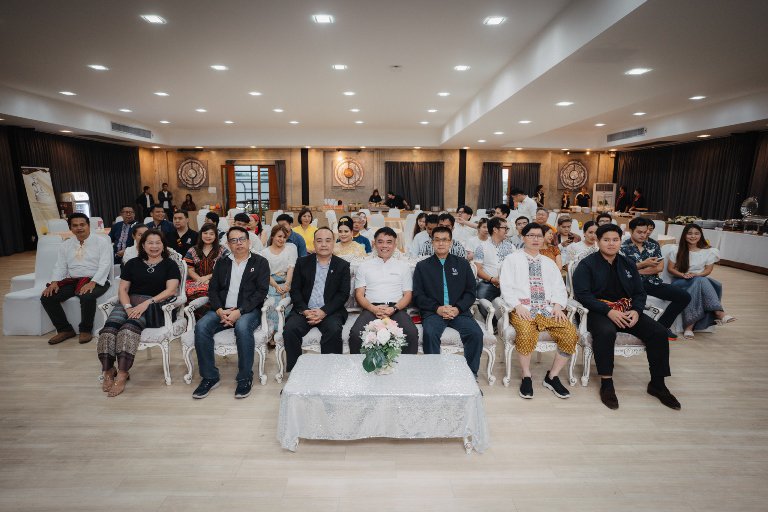 “รสอ.วัชรุน” มอบวุฒิบัตรและแสดงความยินดีกับ NEC จังหวัดเพชรบูรณ์