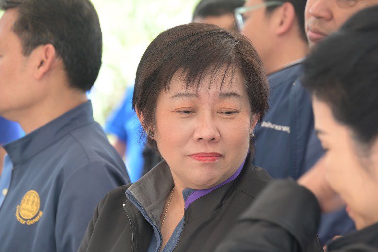 ปลัดฯ ณัฐพล ลงพื้นที่อุดรฯ รุดตรวจเหมืองแร่โพแทช ตามแนวอุตสาหกรรมวิถีใหม่ "เหมืองแร่ดี คู่ชุมชน" สู่การประกอบกิจการที่ยั่งยืน