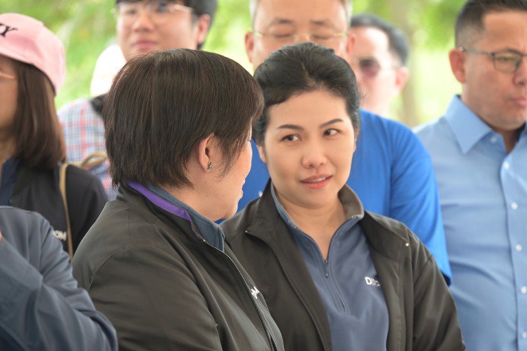 ปลัดฯ ณัฐพล ลงพื้นที่อุดรฯ รุดตรวจเหมืองแร่โพแทช ตามแนวอุตสาหกรรมวิถีใหม่ "เหมืองแร่ดี คู่ชุมชน" สู่การประกอบกิจการที่ยั่งยืน