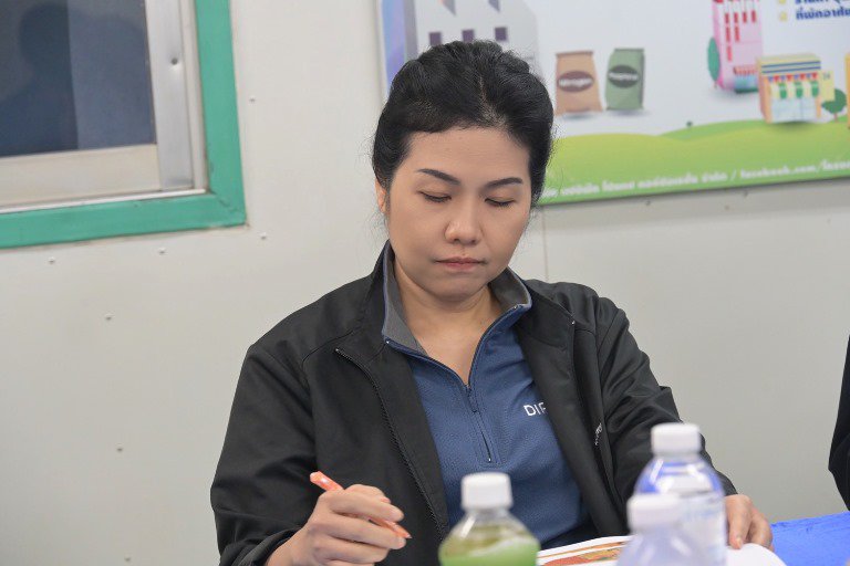 ปลัดฯ ณัฐพล ลงพื้นที่อุดรฯ รุดตรวจเหมืองแร่โพแทช ตามแนวอุตสาหกรรมวิถีใหม่ "เหมืองแร่ดี คู่ชุมชน" สู่การประกอบกิจการที่ยั่งยืน