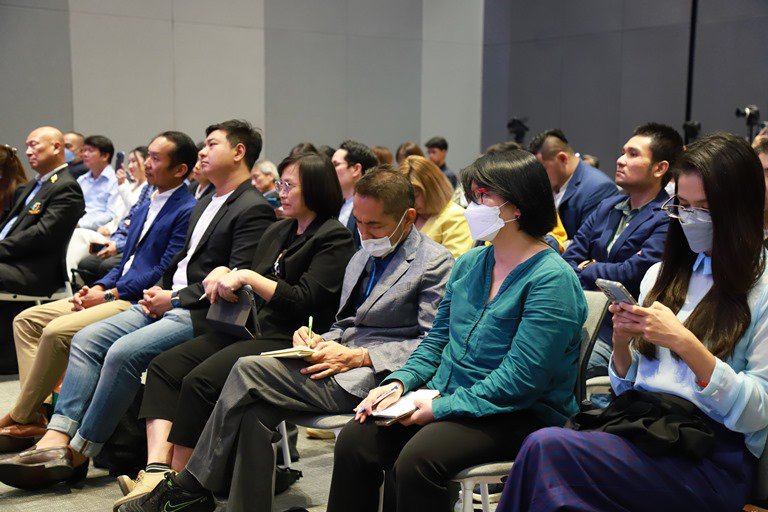 "ดีพร้อม" โชว์ผลงานปั้นนักธุรกิจเกษตรสุดปัง สร้างมูลค่าทางเศรษฐกิจกว่า 1,500 ล้านบาท