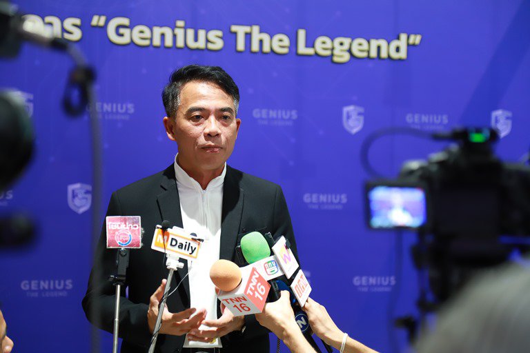 "ดีพร้อม" โชว์ผลงานปั้นนักธุรกิจเกษตรสุดปัง สร้างมูลค่าทางเศรษฐกิจกว่า 1,500 ล้านบาท