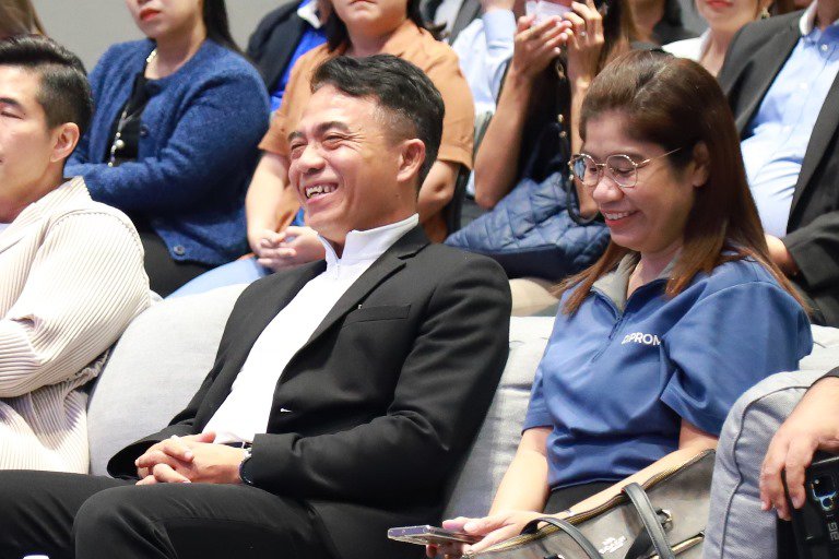 "ดีพร้อม" โชว์ผลงานปั้นนักธุรกิจเกษตรสุดปัง สร้างมูลค่าทางเศรษฐกิจกว่า 1,500 ล้านบาท