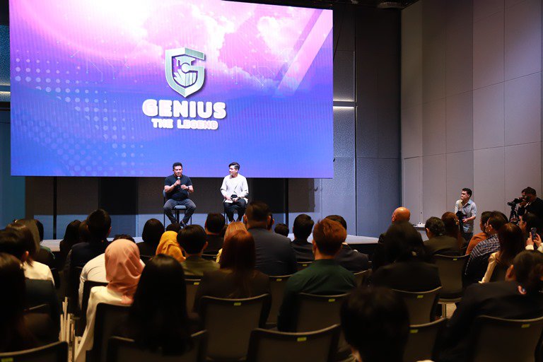 "ดีพร้อม" โชว์ผลงานปั้นนักธุรกิจเกษตรสุดปัง สร้างมูลค่าทางเศรษฐกิจกว่า 1,500 ล้านบาท