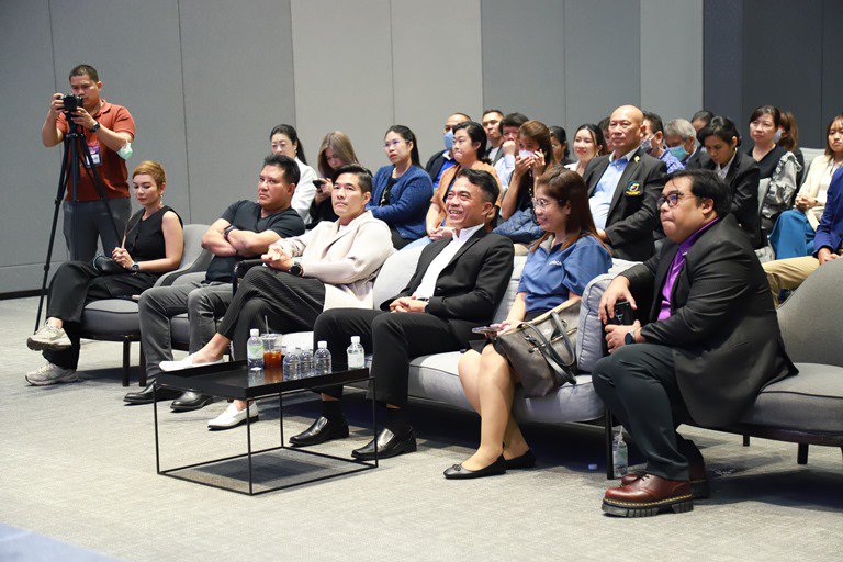 "ดีพร้อม" โชว์ผลงานปั้นนักธุรกิจเกษตรสุดปัง สร้างมูลค่าทางเศรษฐกิจกว่า 1,500 ล้านบาท