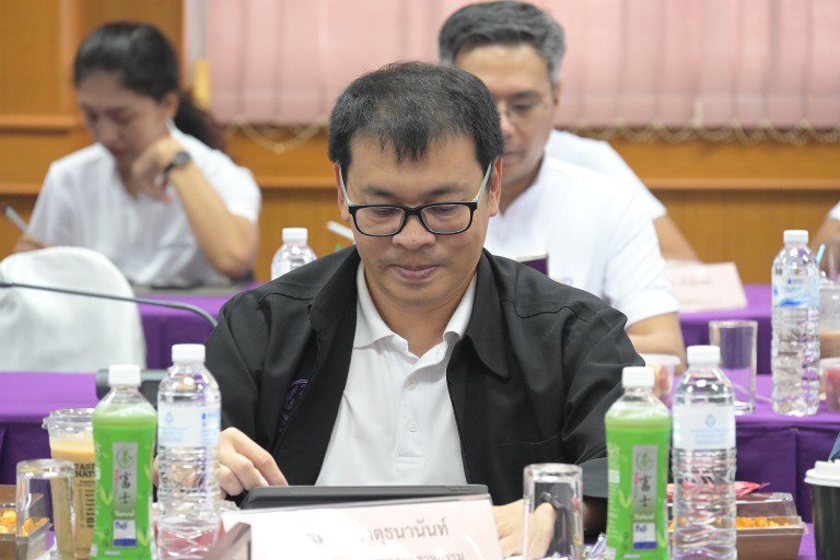 ปลัดฯ ณัฐพล นำทีม MIND ล่องอีสานเหนือ เน้นย้ำ สอจ. ขานรับนโยบายอุตสาหกรรมเศรษฐกิจสร้างความเจริญในพื้นที่ พร้อมนำแนวทาง 4 มิติ เพิ่มความเข้มแข็งและยั่งยืนแก่โรงงานอุตสาหกรรม 