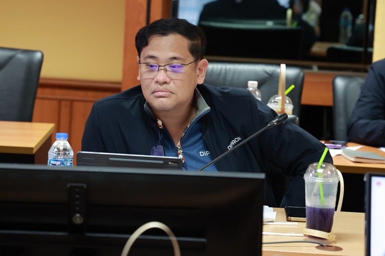"รสอ.สุชาดา" ติดตามเร่งรัดผลการดำเนินงานและการเบิกจ่ายงบประมาณประจำปี พ.ศ. 2566