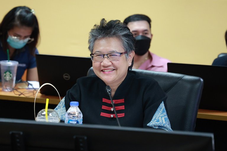 "รสอ.สุชาดา" ติดตามเร่งรัดผลการดำเนินงานและการเบิกจ่ายงบประมาณประจำปี พ.ศ. 2566