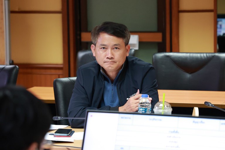"รสอ.สุชาดา" ติดตามเร่งรัดผลการดำเนินงานและการเบิกจ่ายงบประมาณประจำปี พ.ศ. 2566
