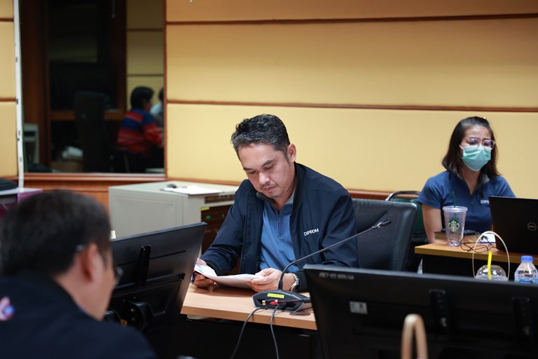 "รสอ.สุชาดา" ติดตามเร่งรัดผลการดำเนินงานและการเบิกจ่ายงบประมาณประจำปี พ.ศ. 2566
